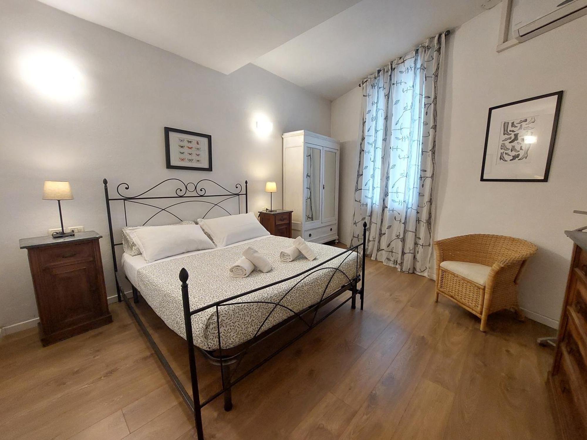 Little Palm Apartment فلورنس المظهر الخارجي الصورة