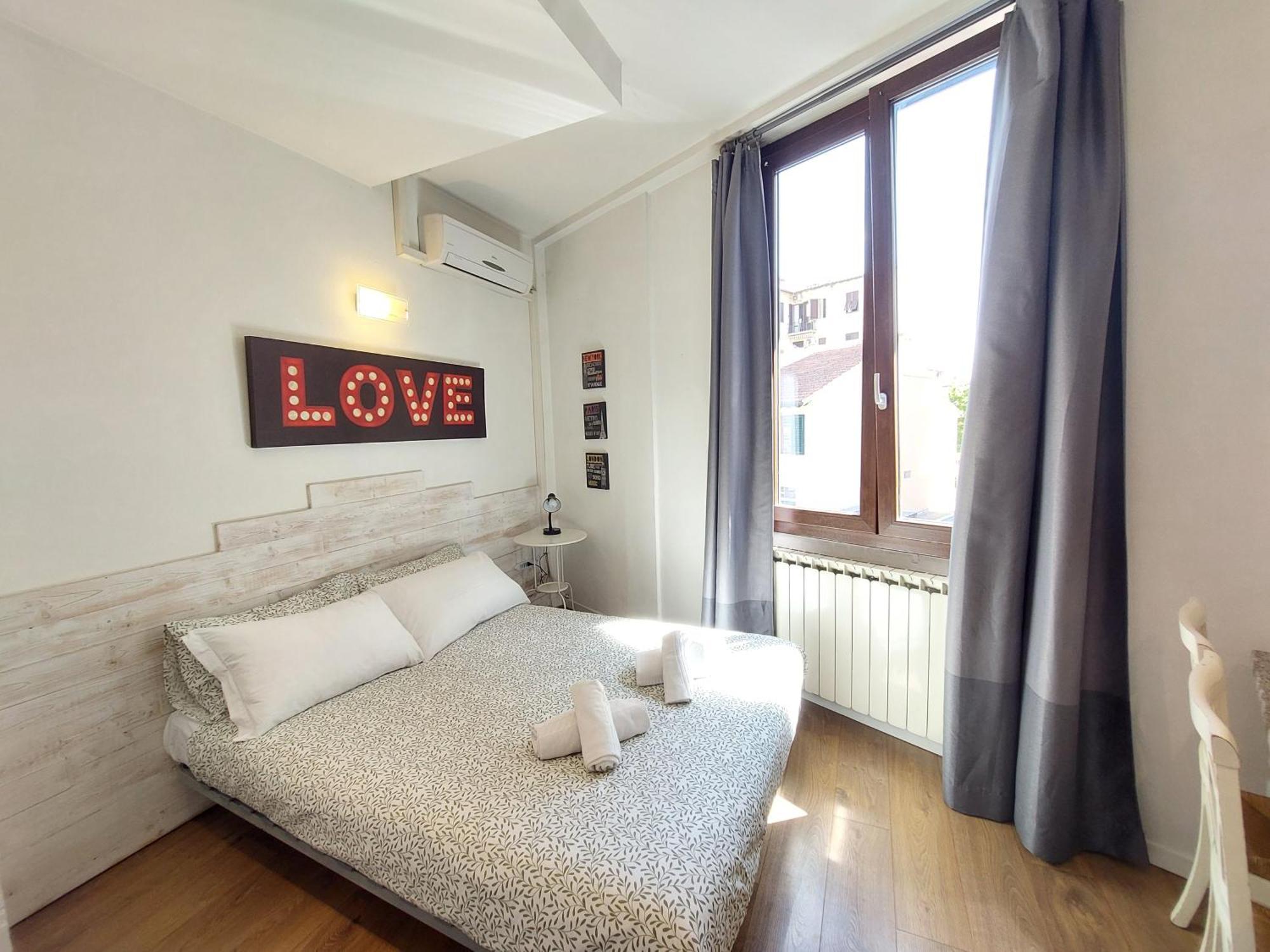 Little Palm Apartment فلورنس المظهر الخارجي الصورة