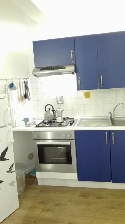 Little Palm Apartment فلورنس المظهر الخارجي الصورة